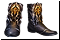 Boots of Snake