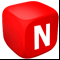  N