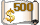   500$